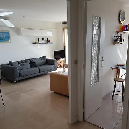 Rio Apartament Cannes