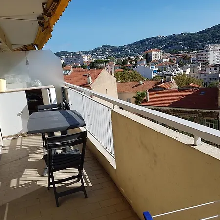 Rio Apartament *