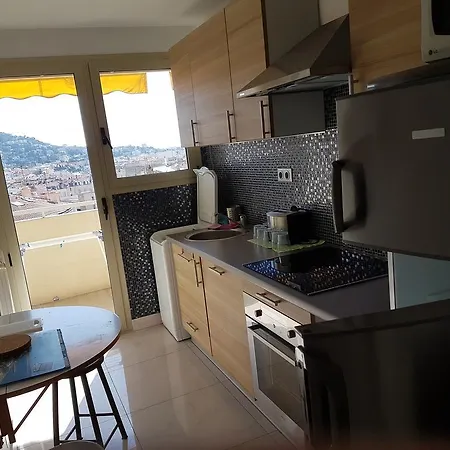 Apartament Rio *