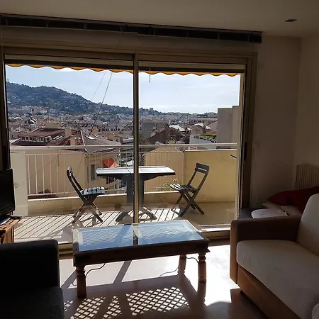 Apartament Rio Cannes