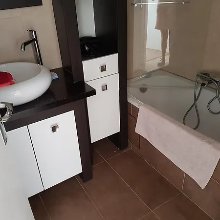 Rio Apartment
